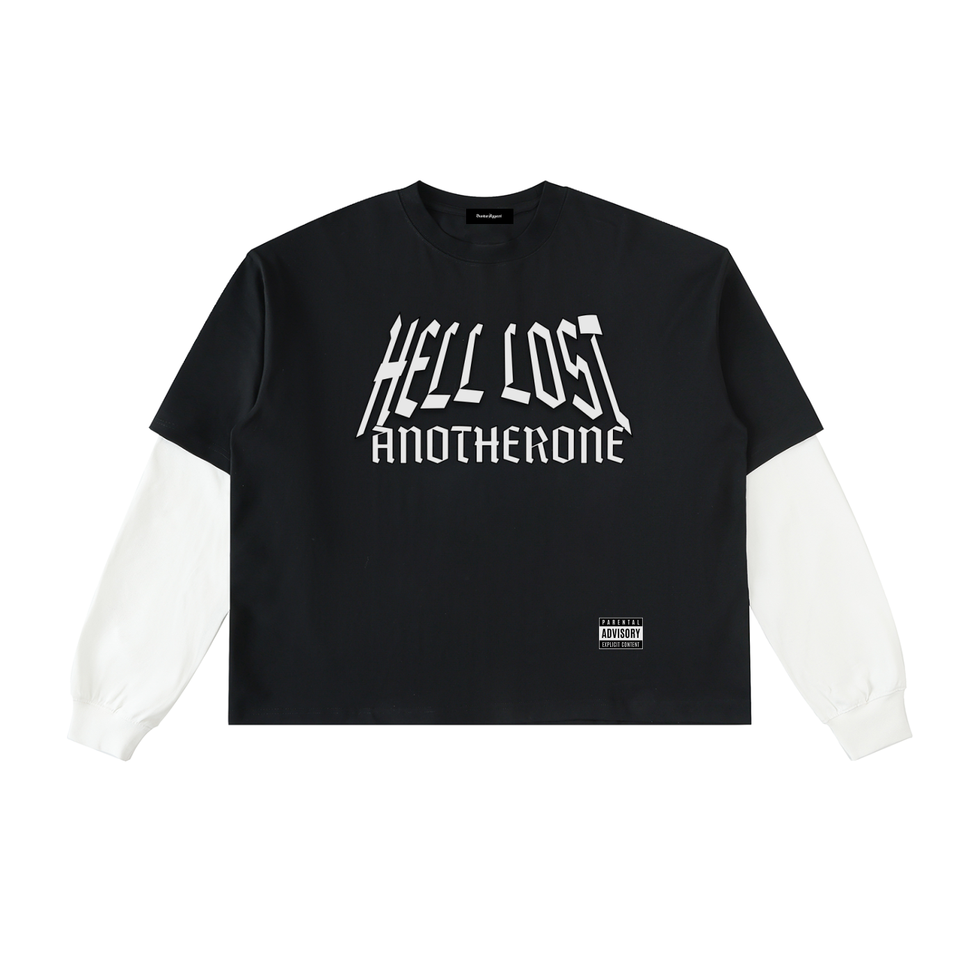 Hell Lost Another One T-Shirt