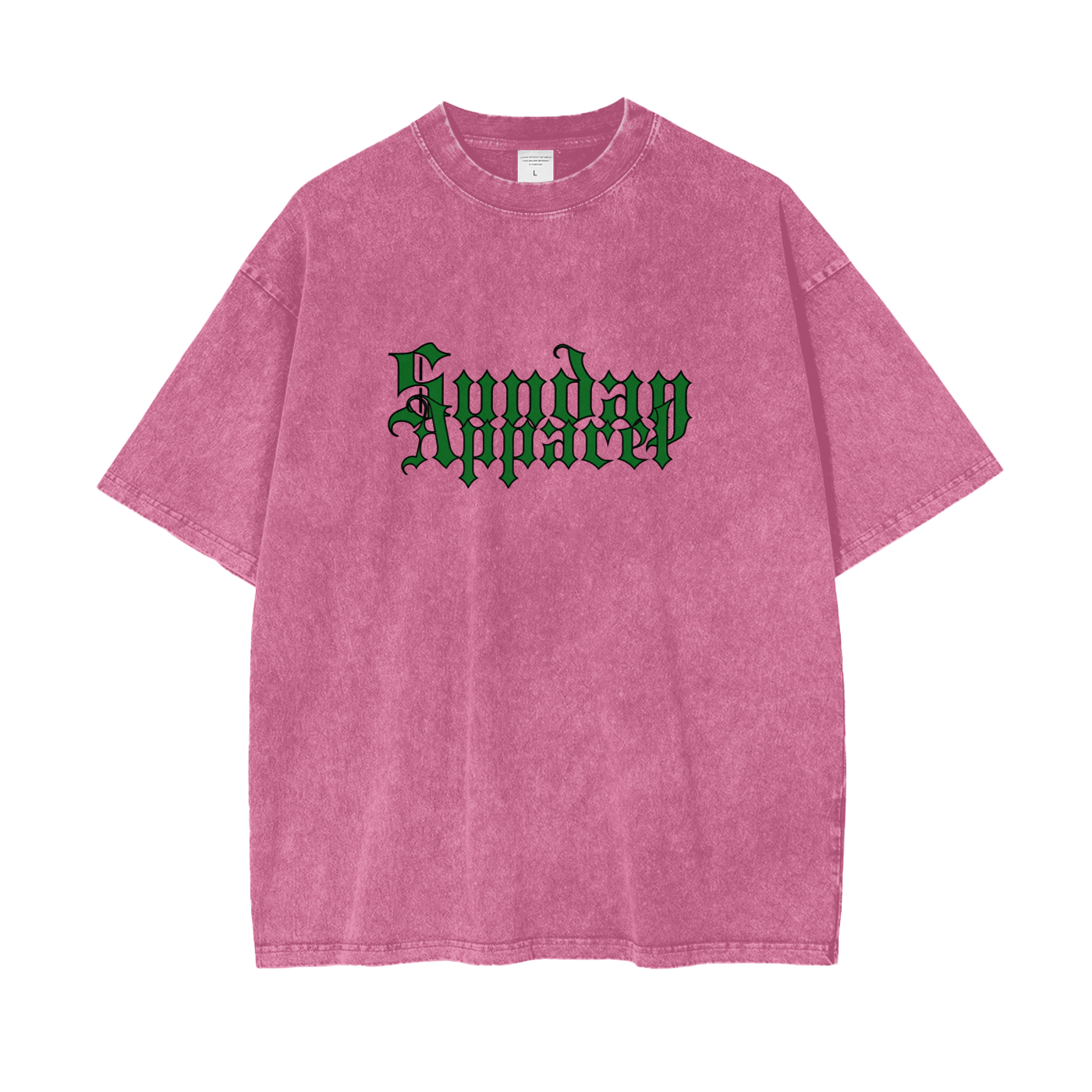 Pray for Salvation T-Shirt