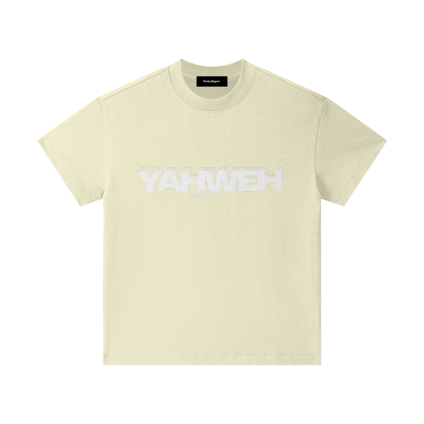 Kids YahWeh T-shirt