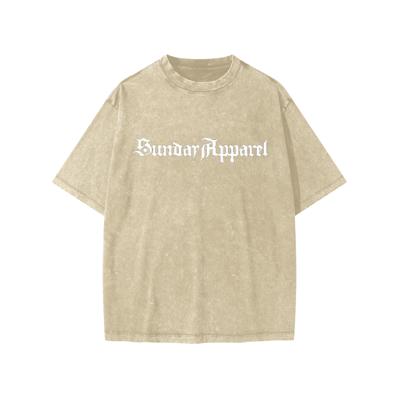 Kids Snow washed Shirt