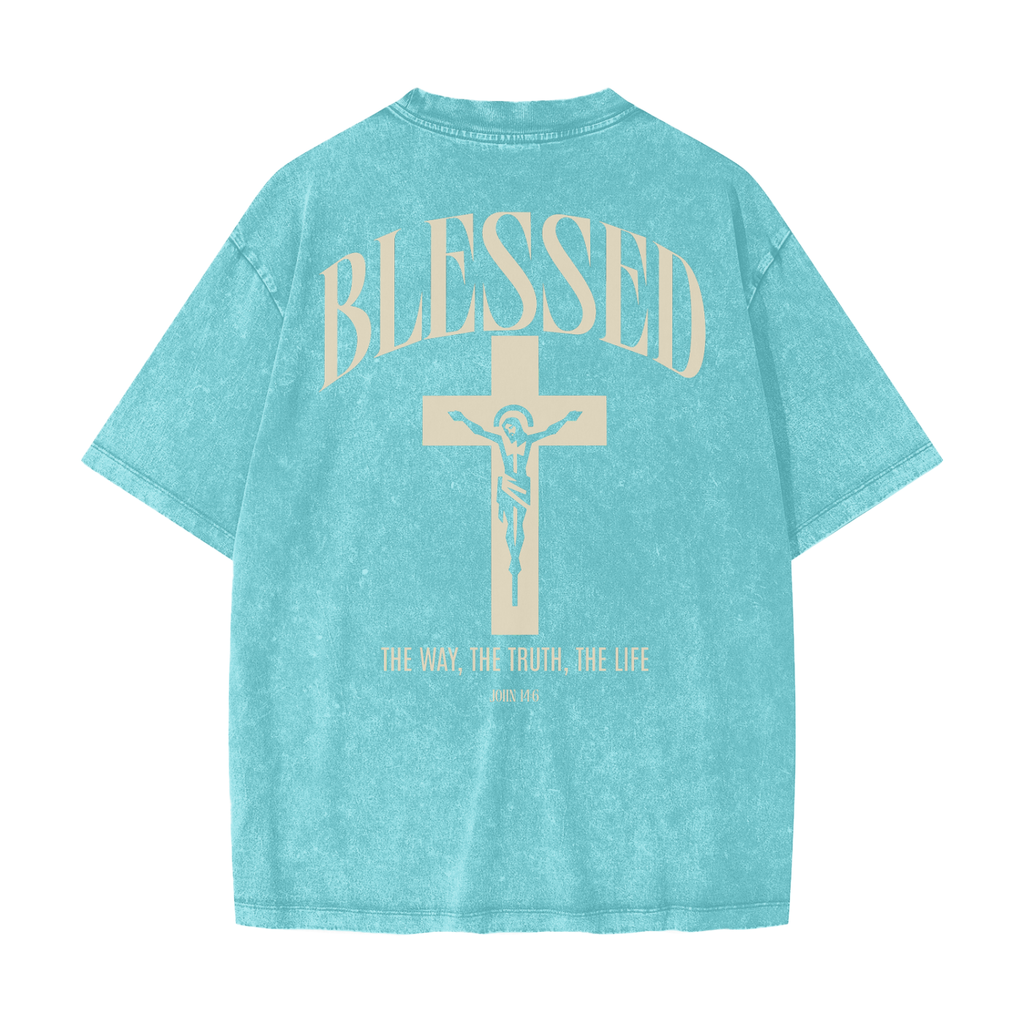 Blessed T-shirt