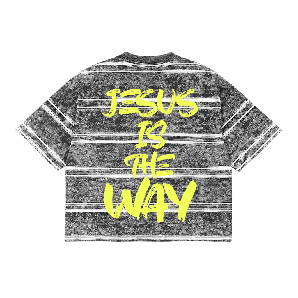 Jesus The Way