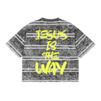 Jesus The Way