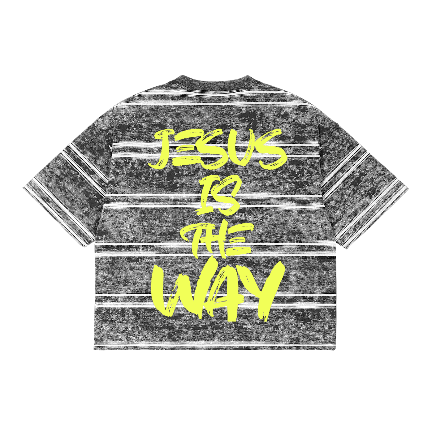 Jesus The Way