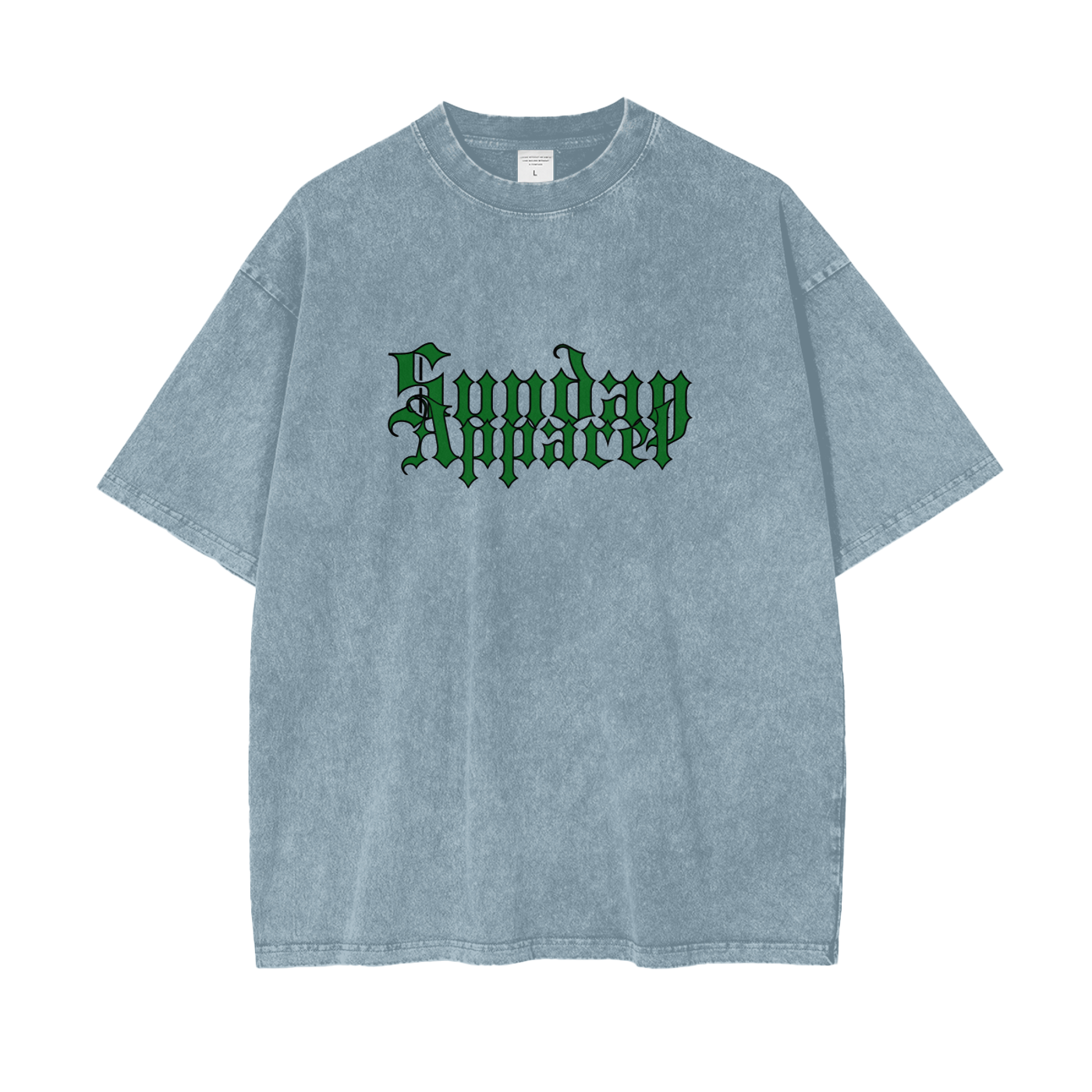 Pray for Salvation T-Shirt
