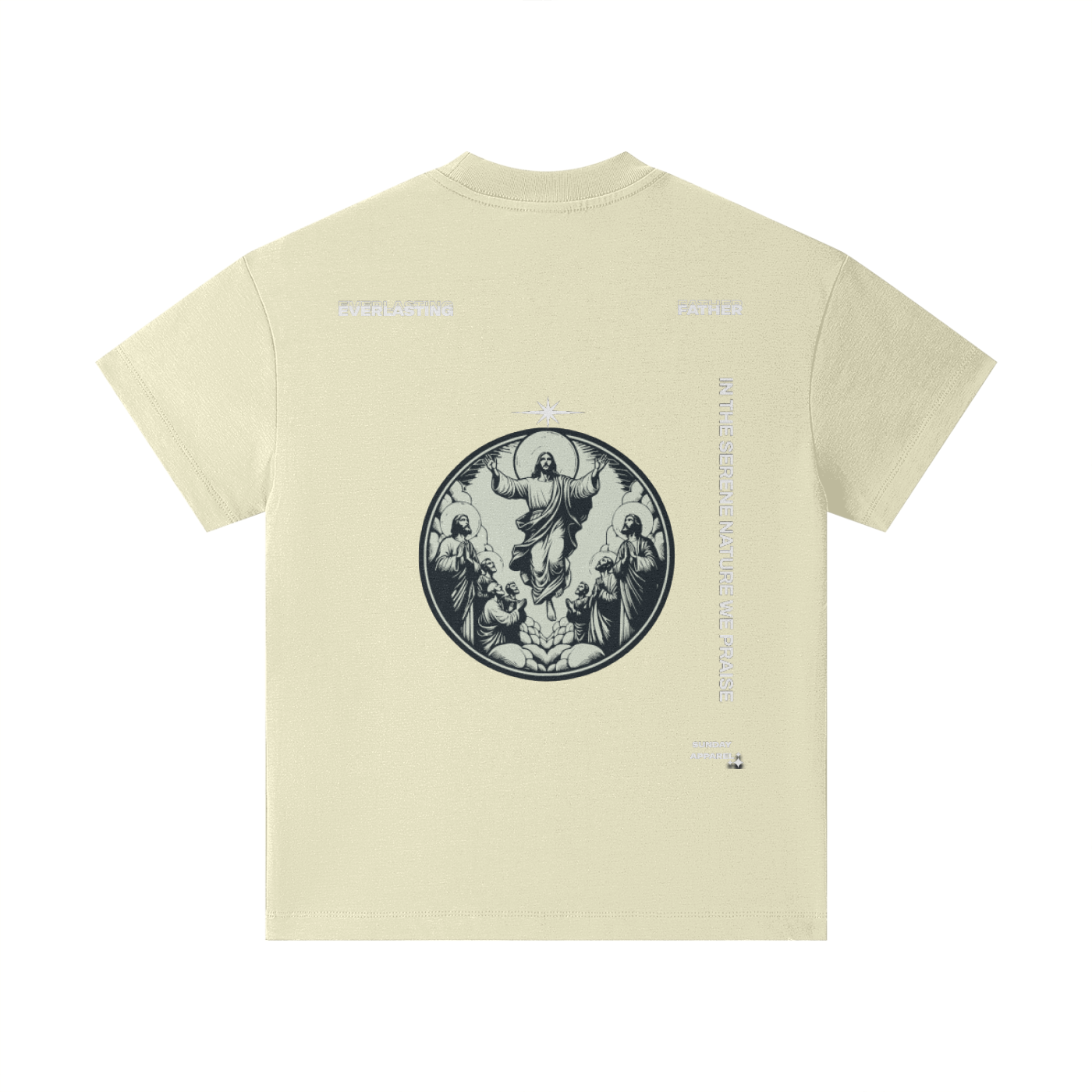 Kids YahWeh T-shirt
