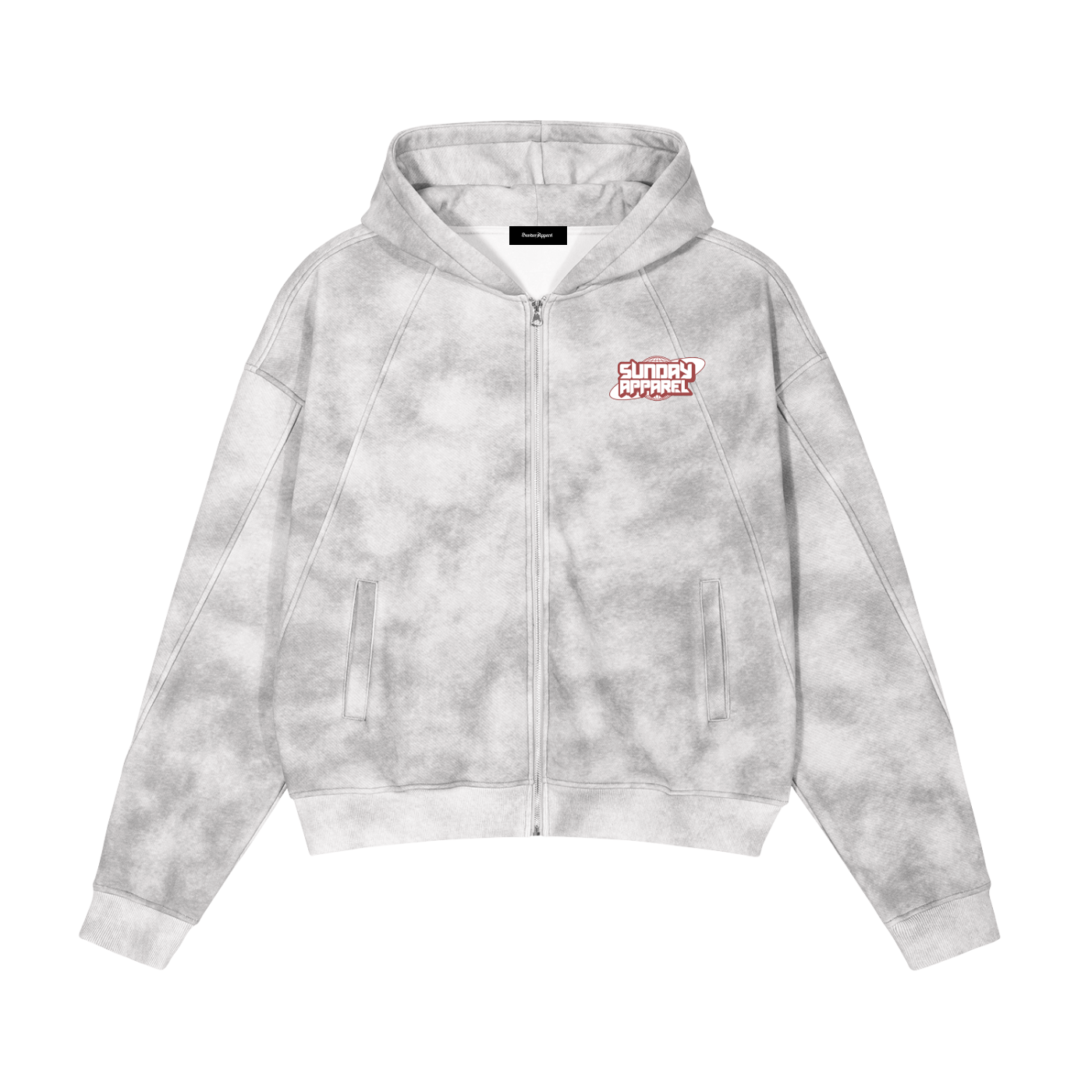 Fleece Jacket