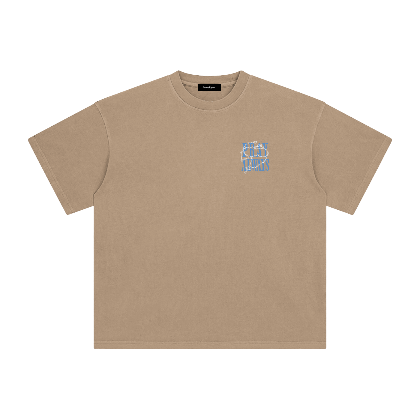 Pray Always  T-Shirt