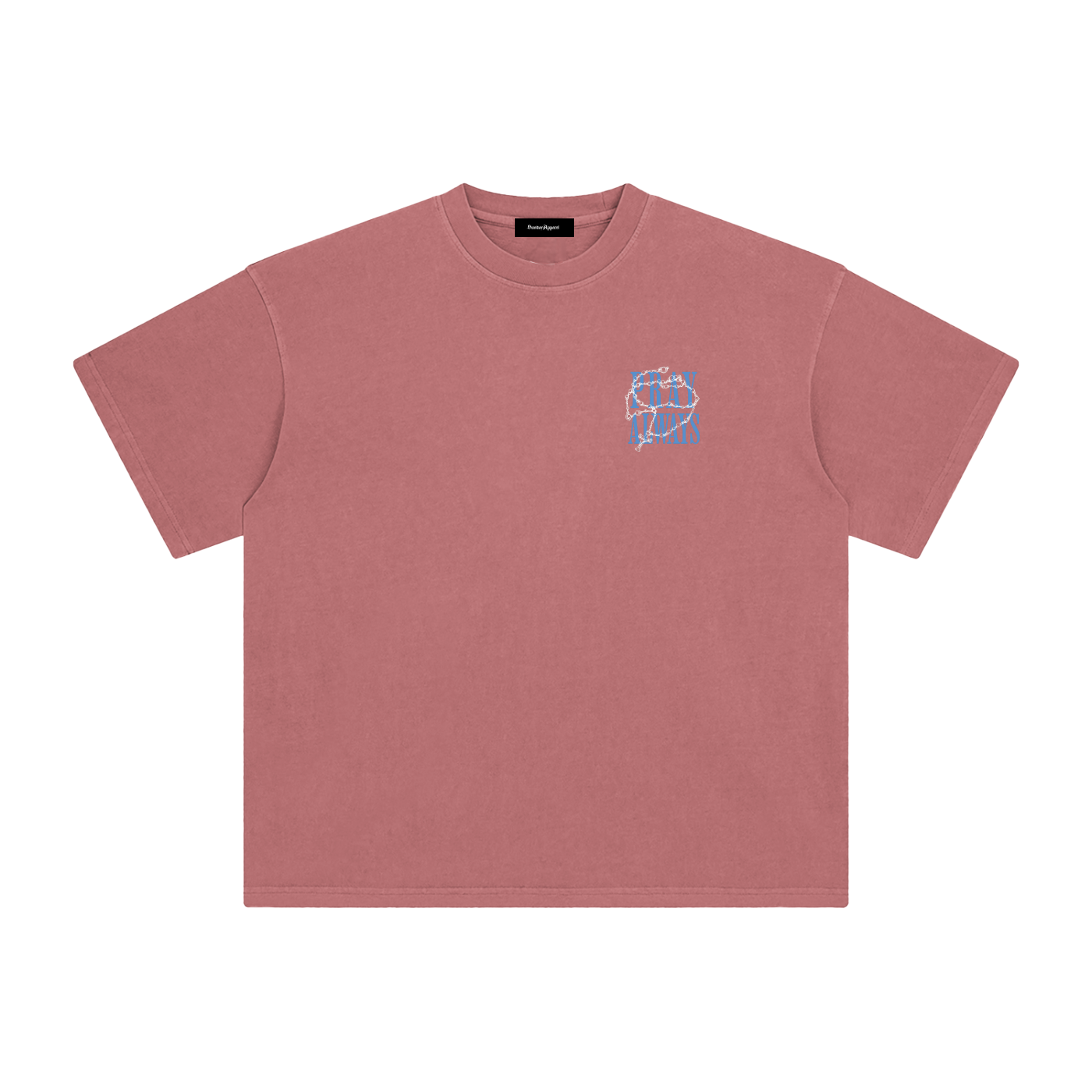 Pray Always  T-Shirt