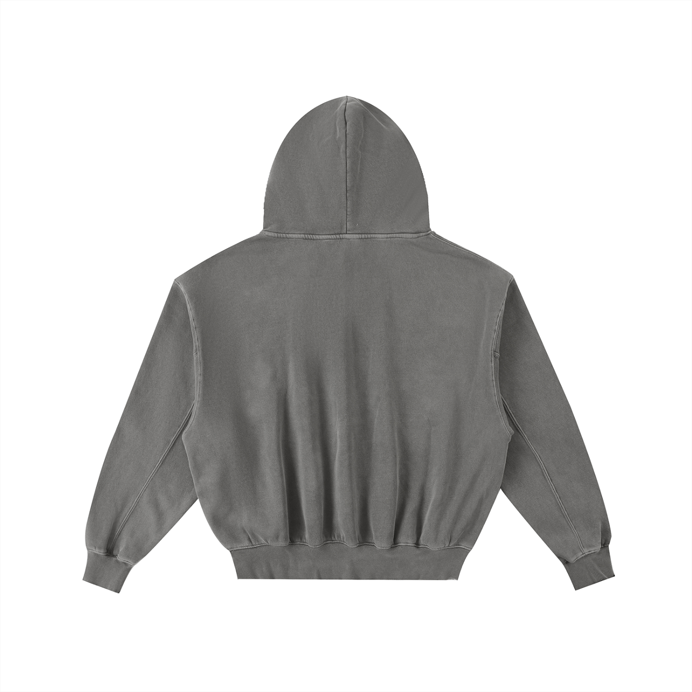 Enzyme Hoodie