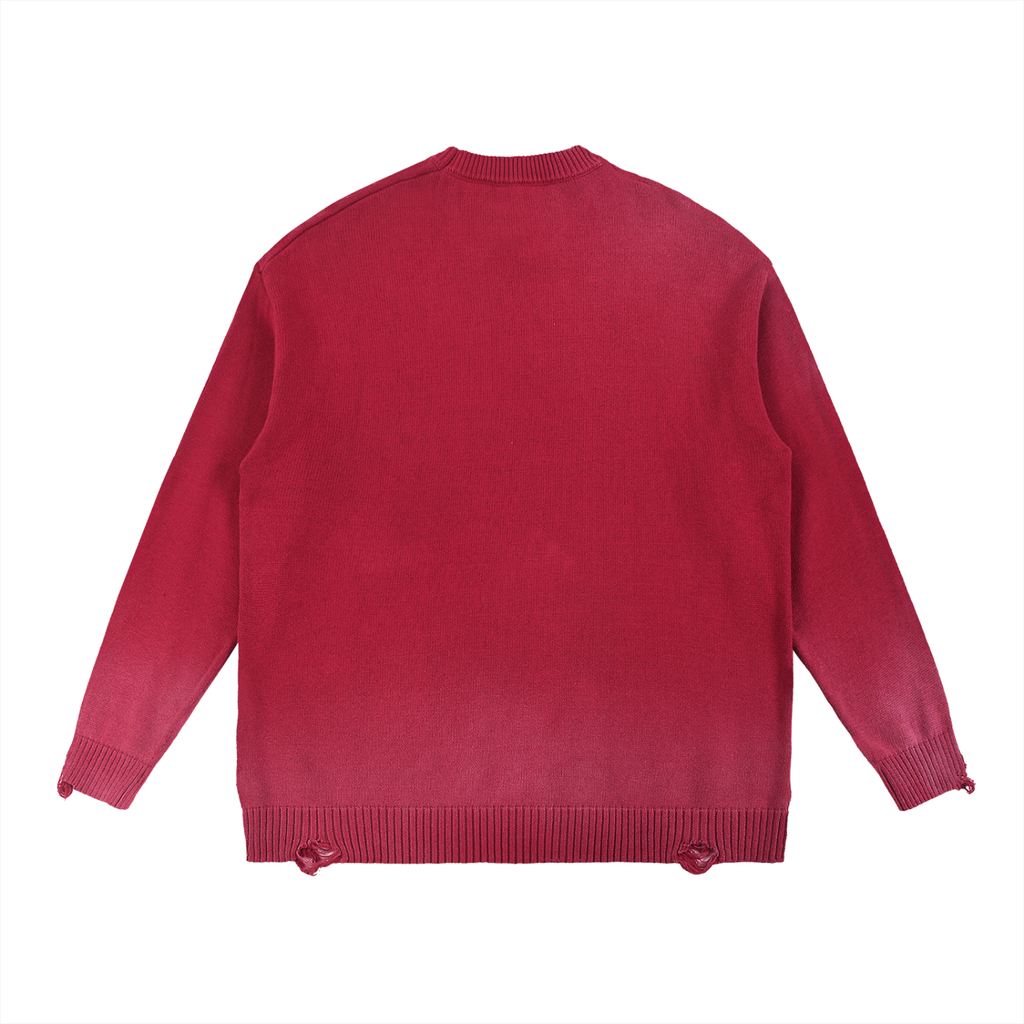 Product Of Christ Sweater
