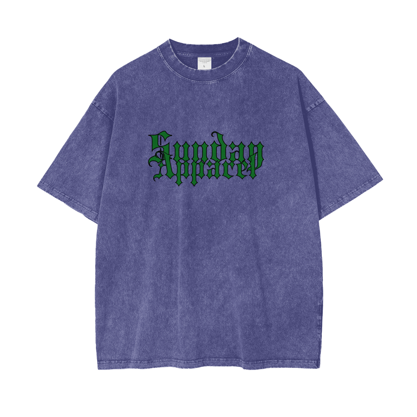 Pray for Salvation T-Shirt