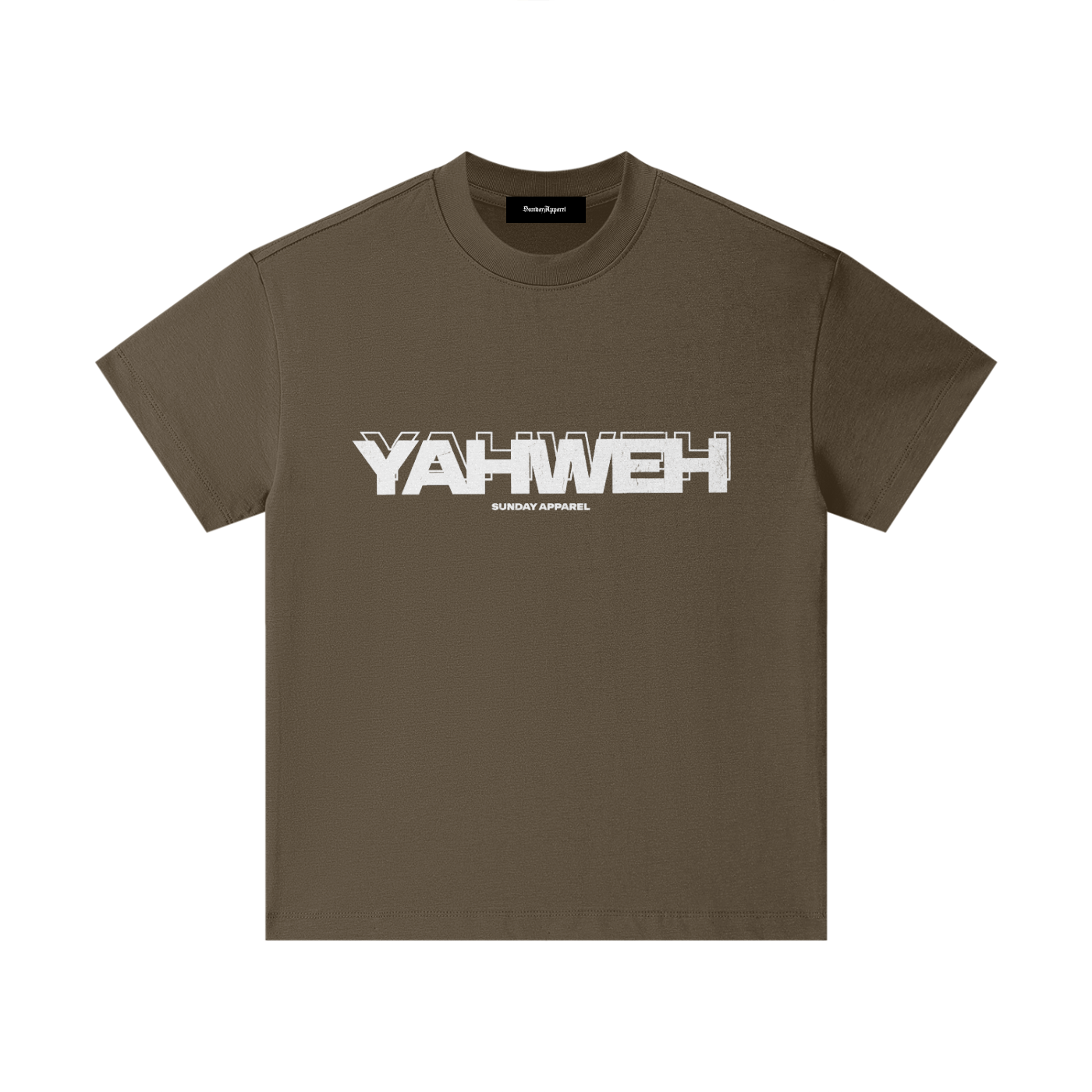 Kids YahWeh T-shirt