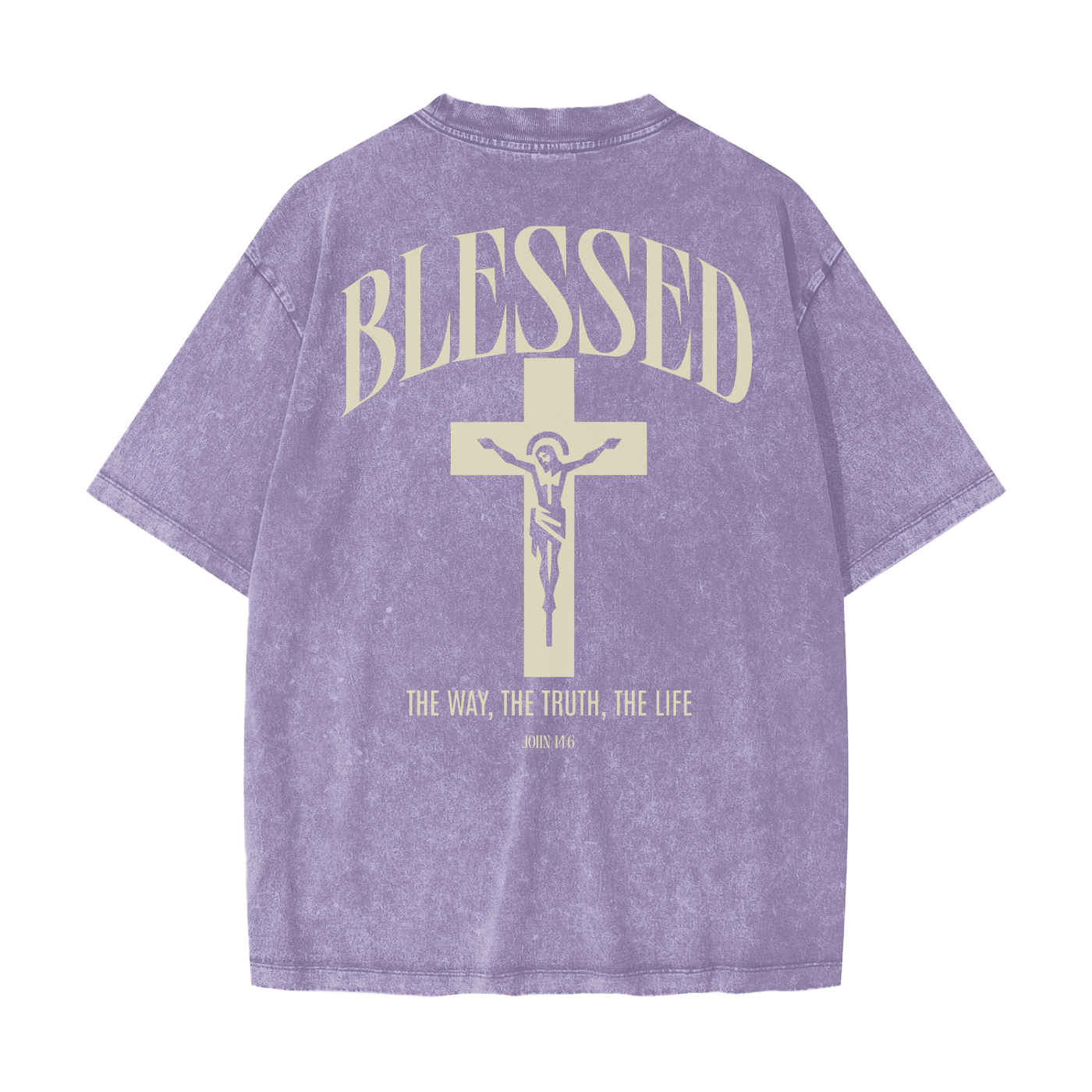 Blessed T-shirt