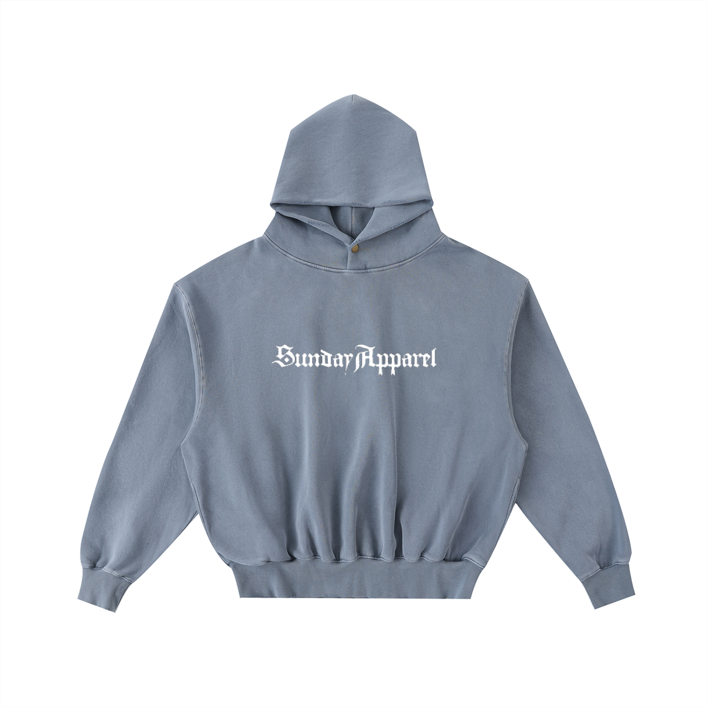 Enzyme Hoodie