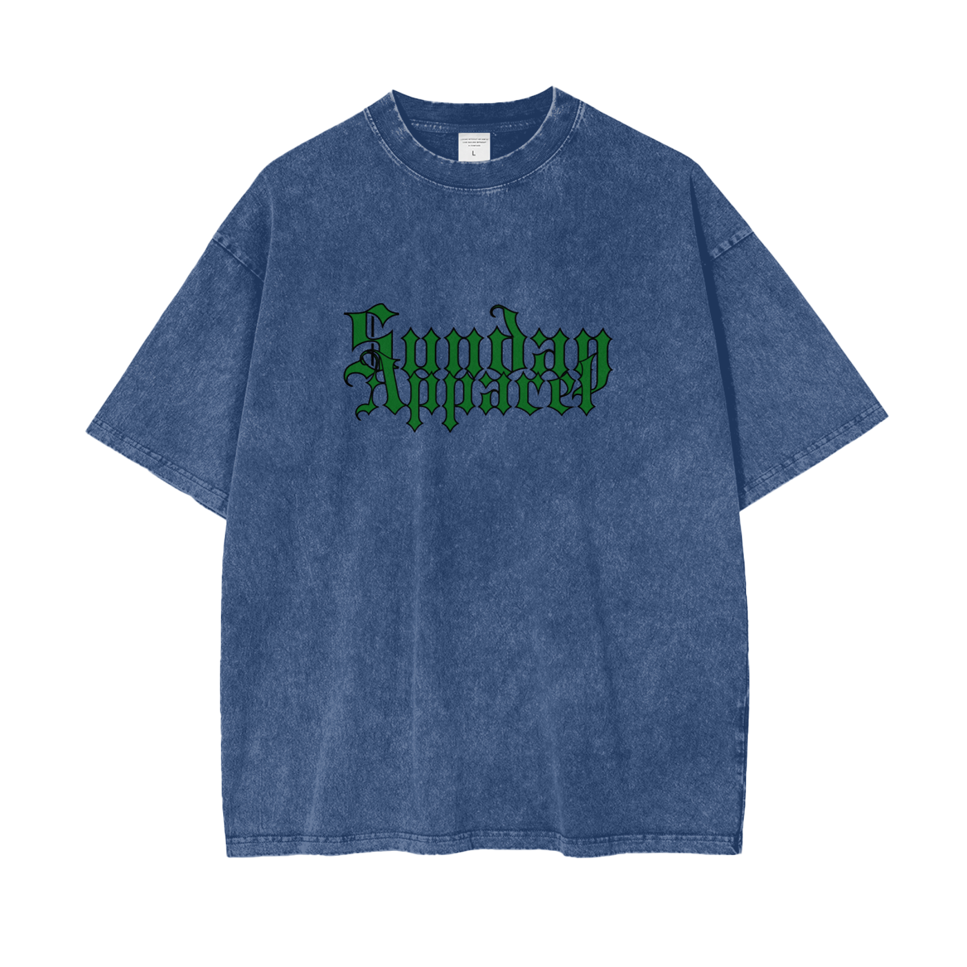 Pray for Salvation T-Shirt
