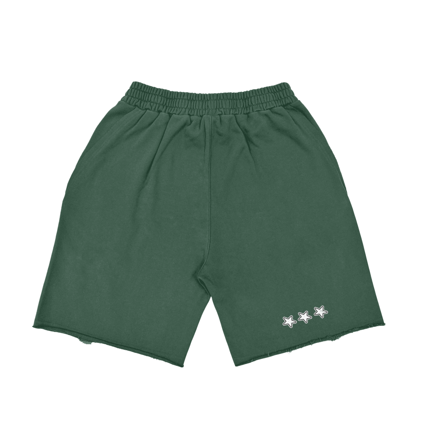 Angle shorts