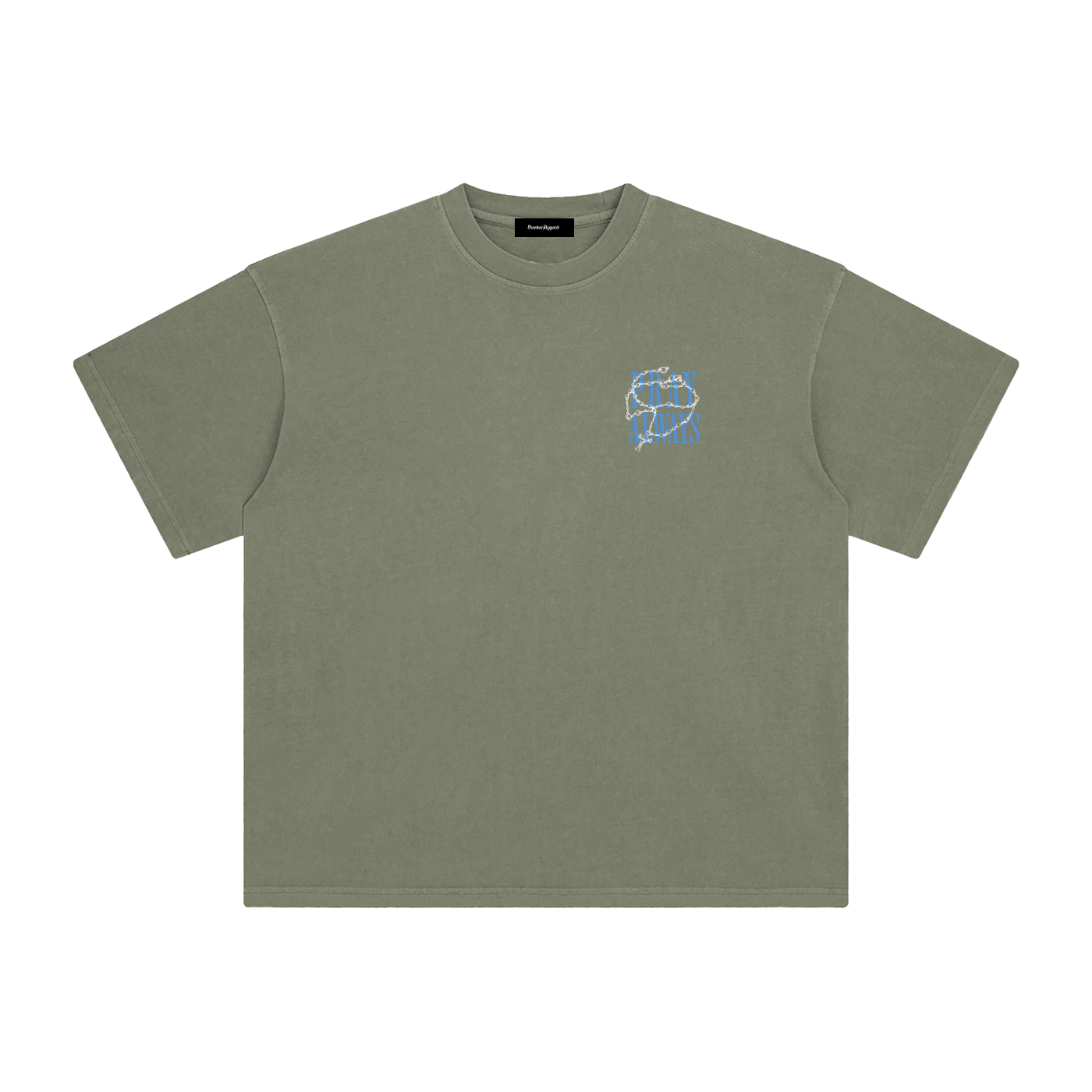 Pray Always  T-Shirt