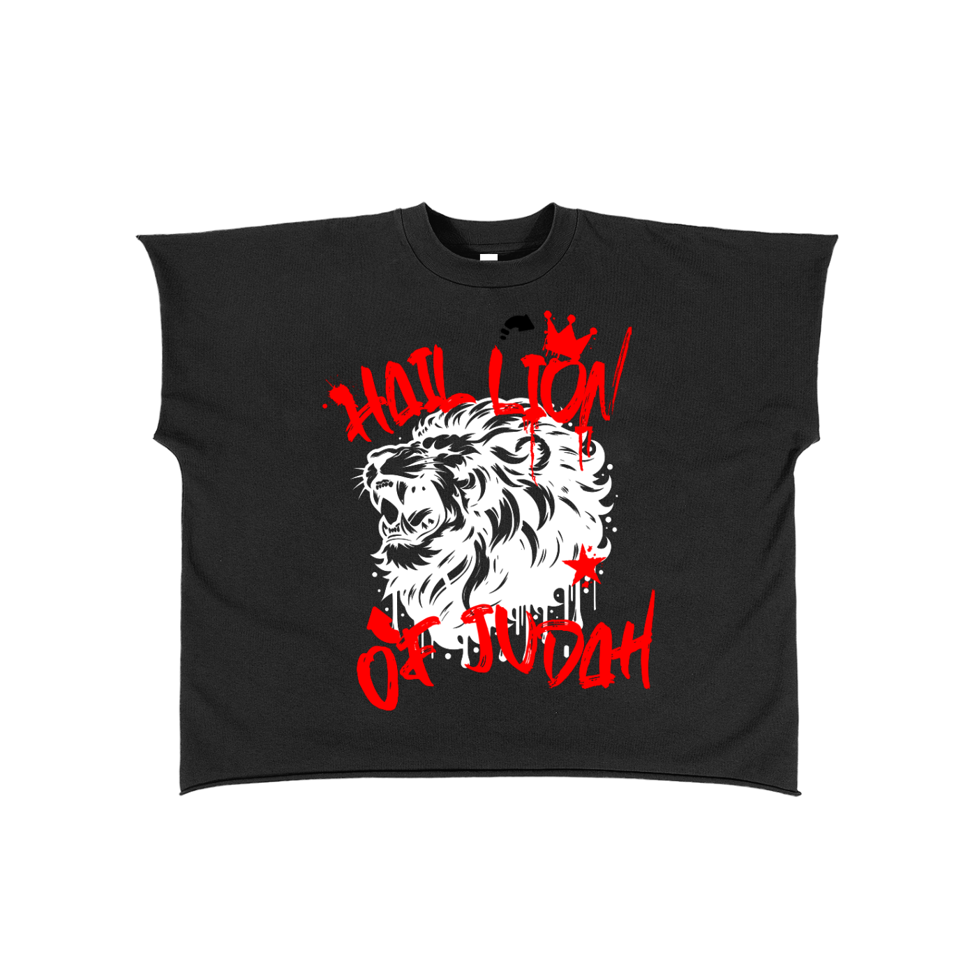 Hail Lion Of Judah