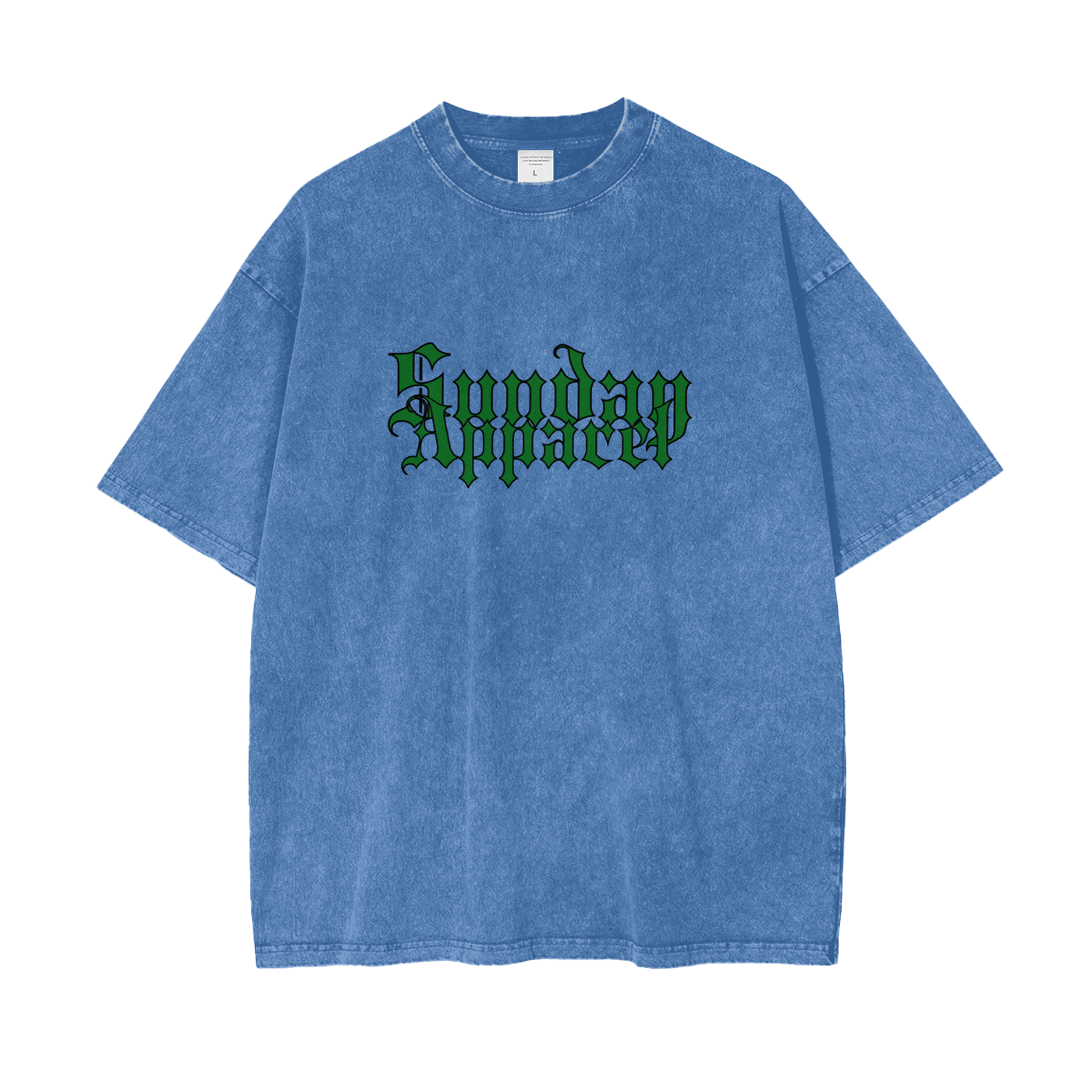 Pray for Salvation T-Shirt