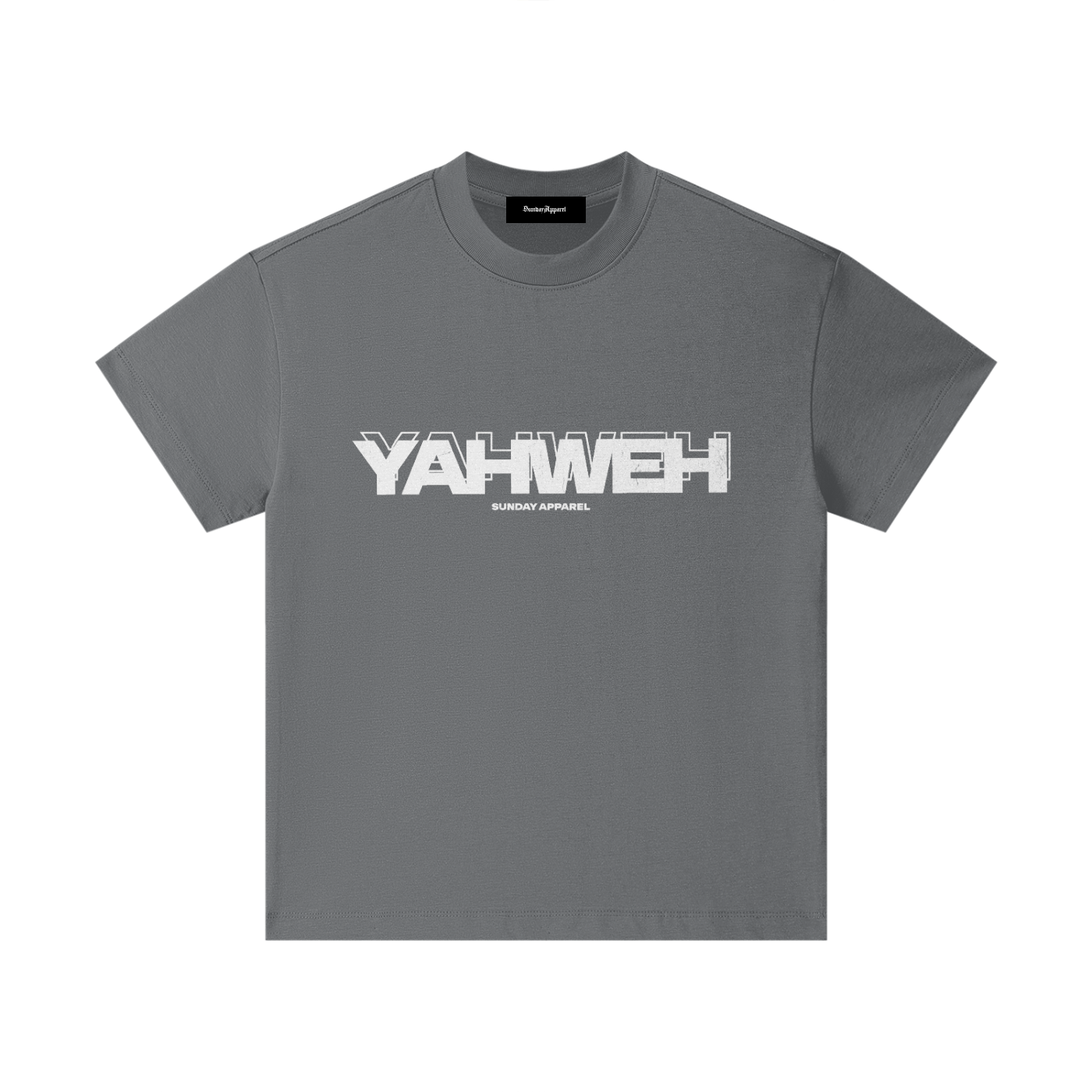 Kids YahWeh T-shirt