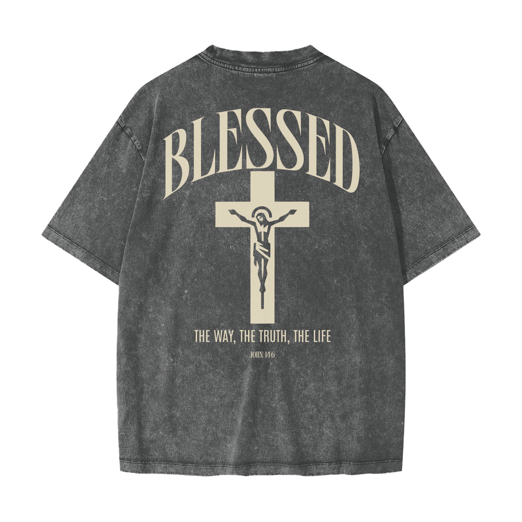 Blessed T-shirt
