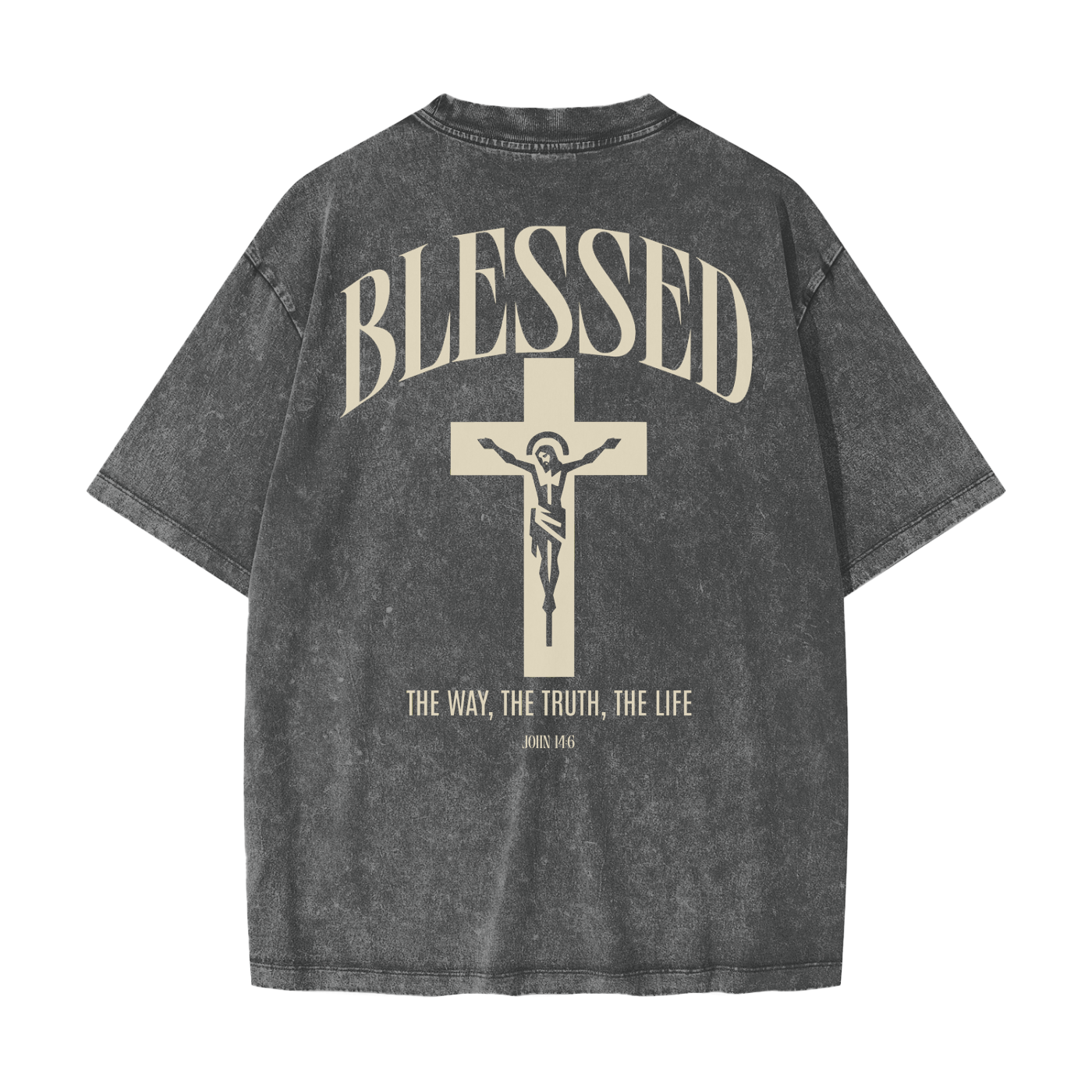 Blessed T-shirt