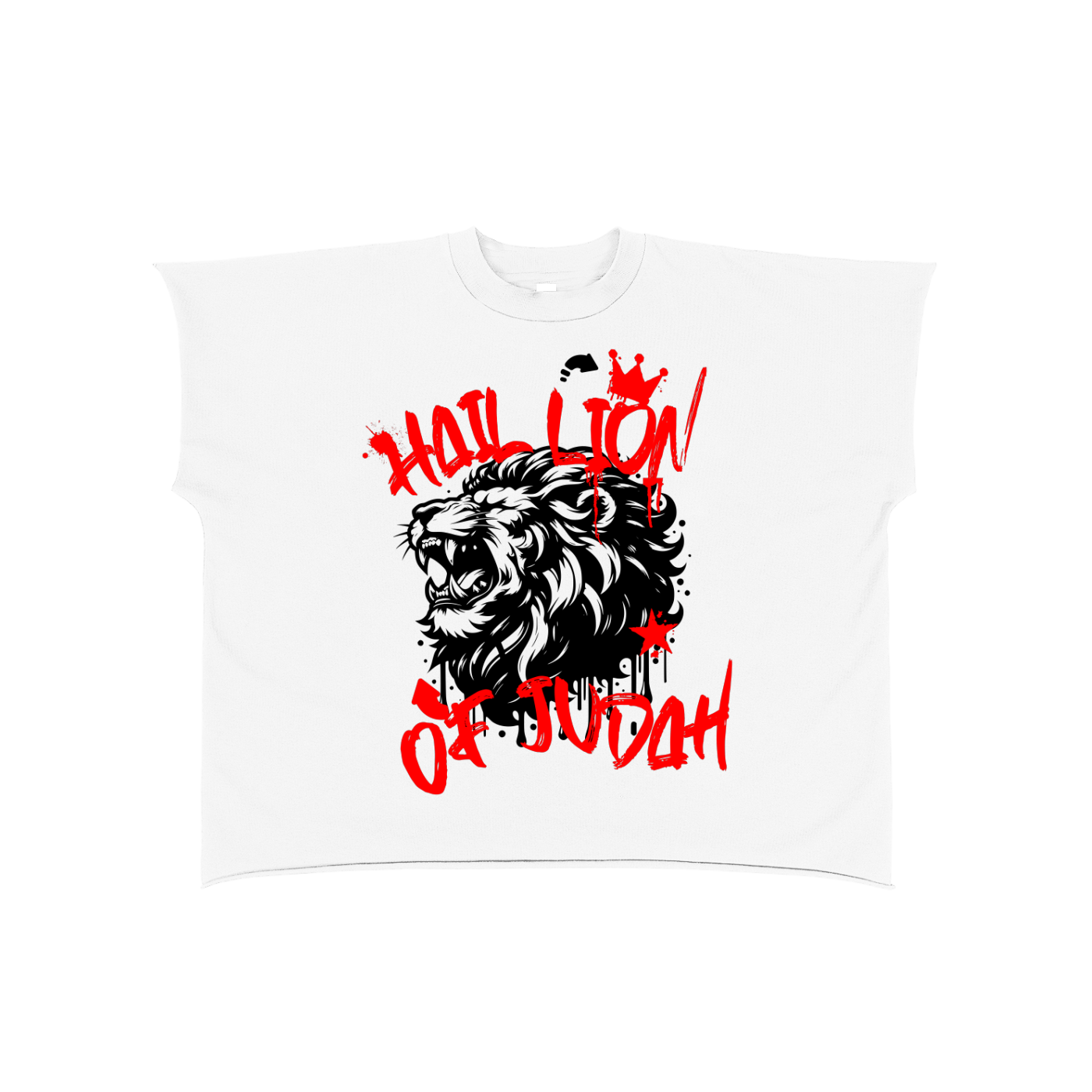 Hail Lion Of Judah