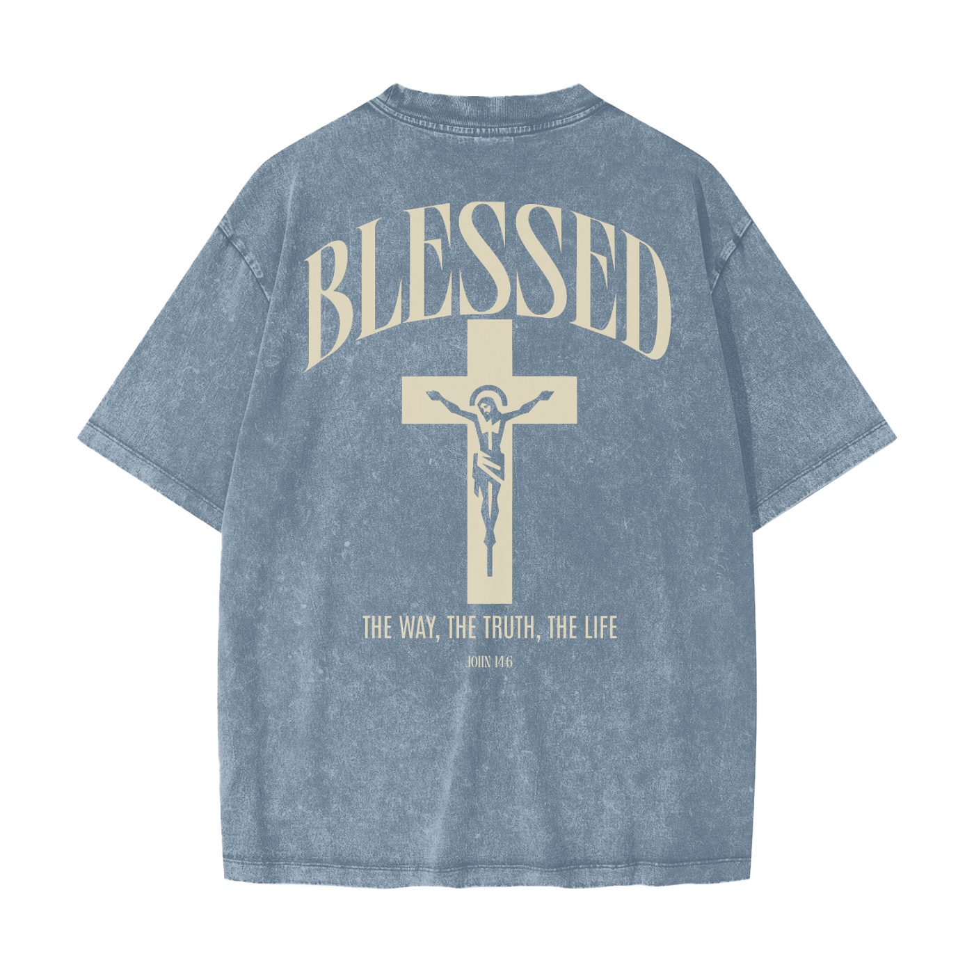 Blessed T-shirt