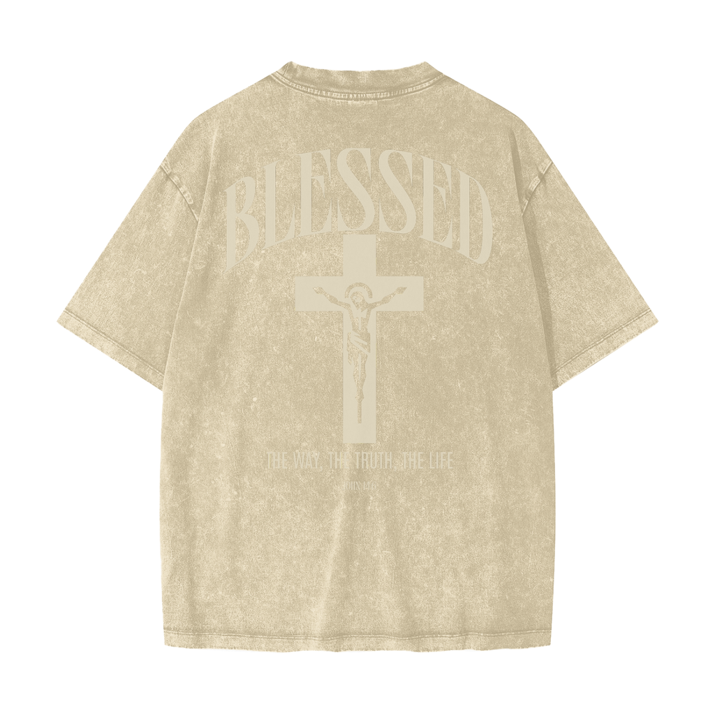 Blessed T-shirt
