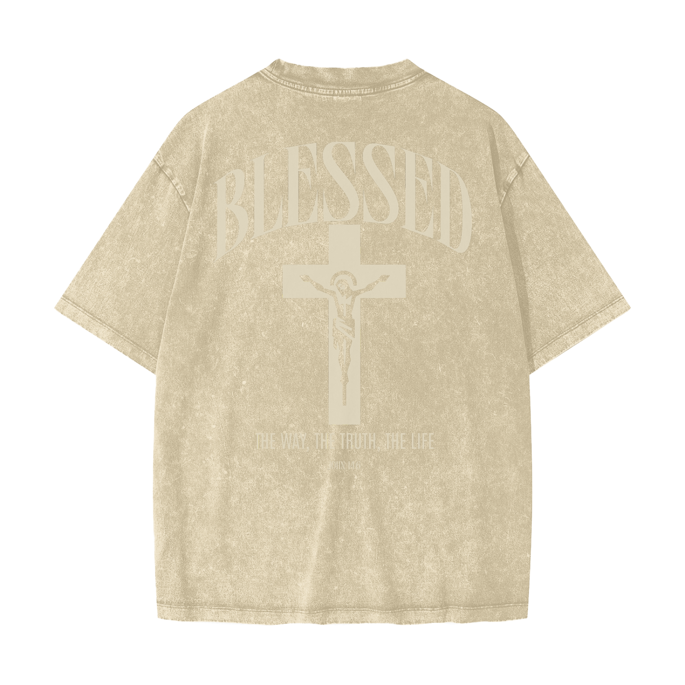 Blessed T-shirt