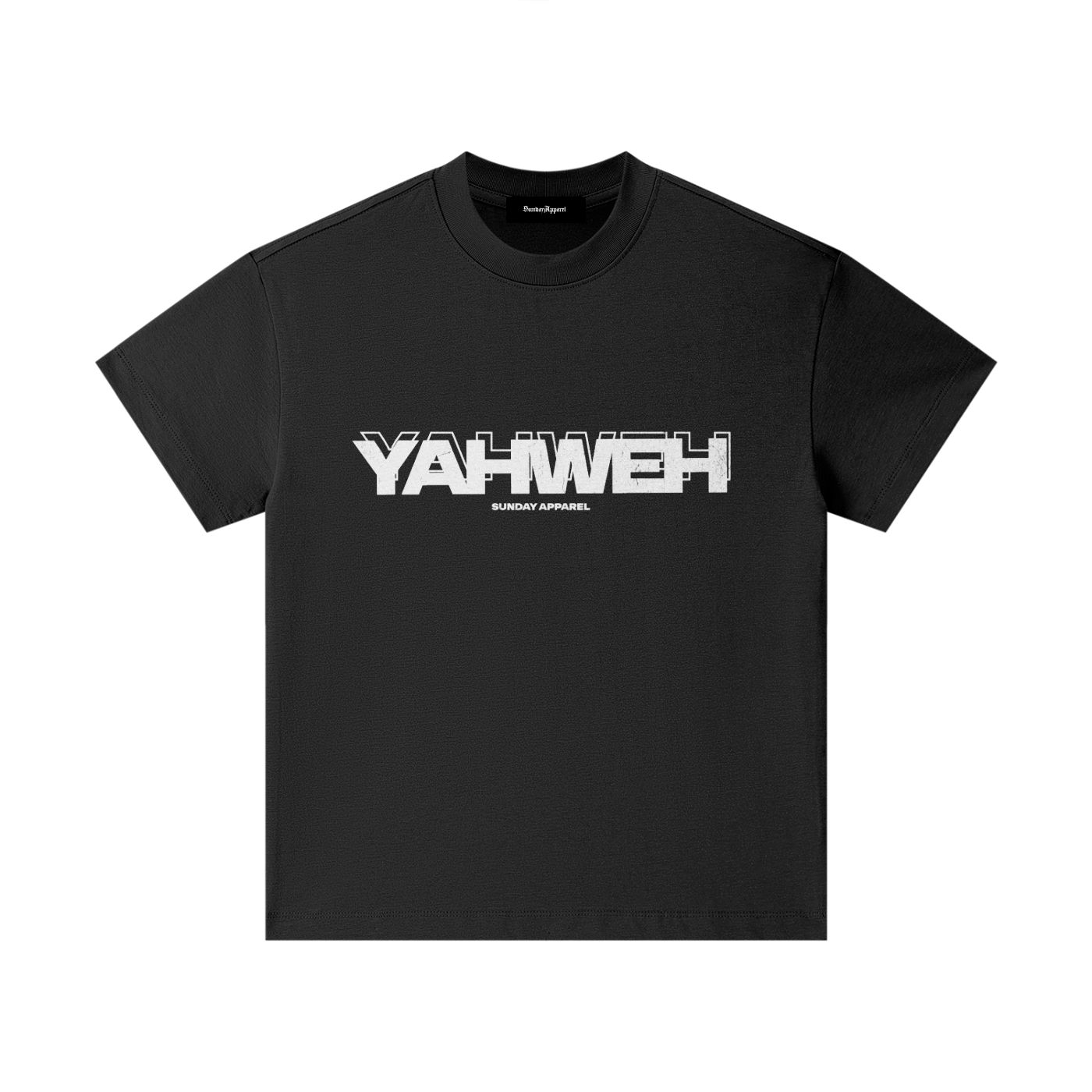 Kids YahWeh T-shirt