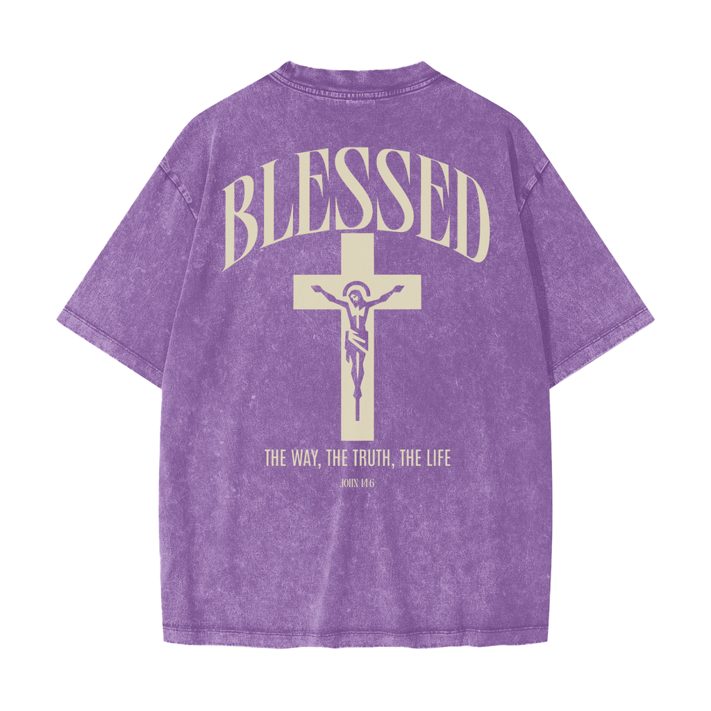 Blessed T-shirt
