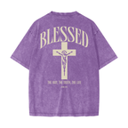Blessed T-shirt