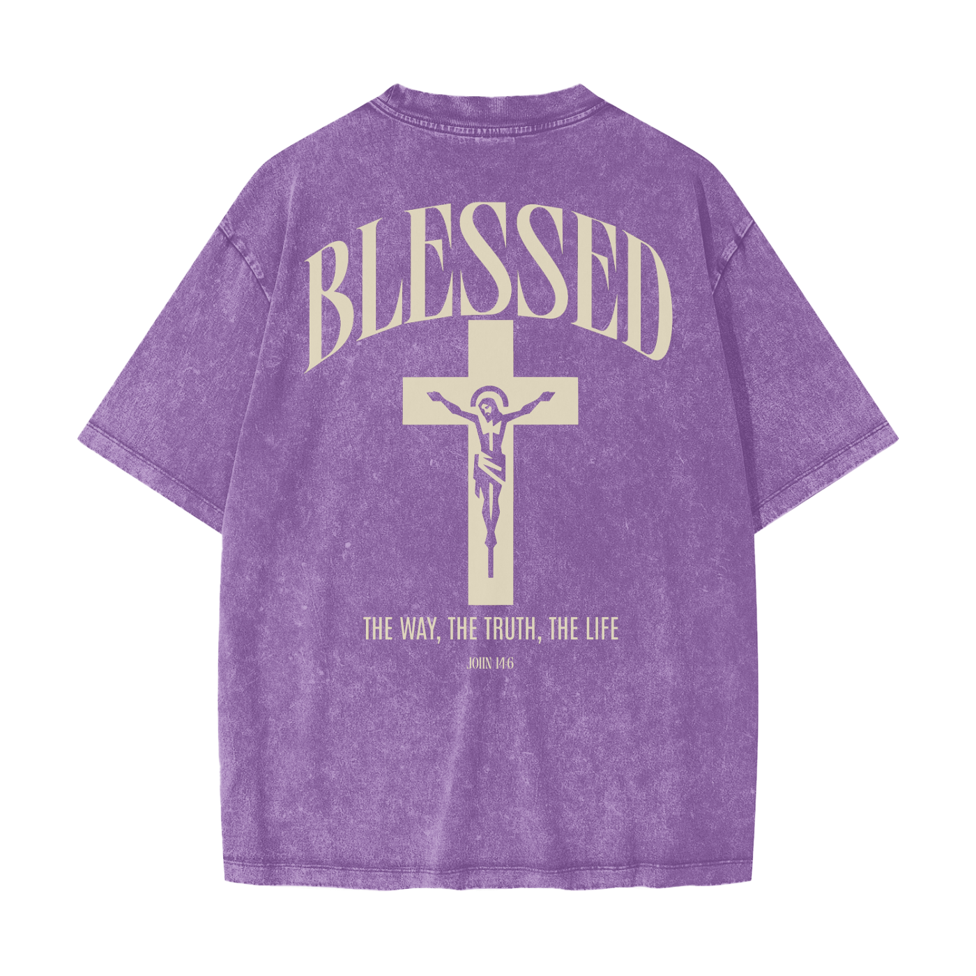 Blessed T-shirt