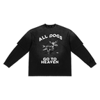 All Dogs Go To Heaven