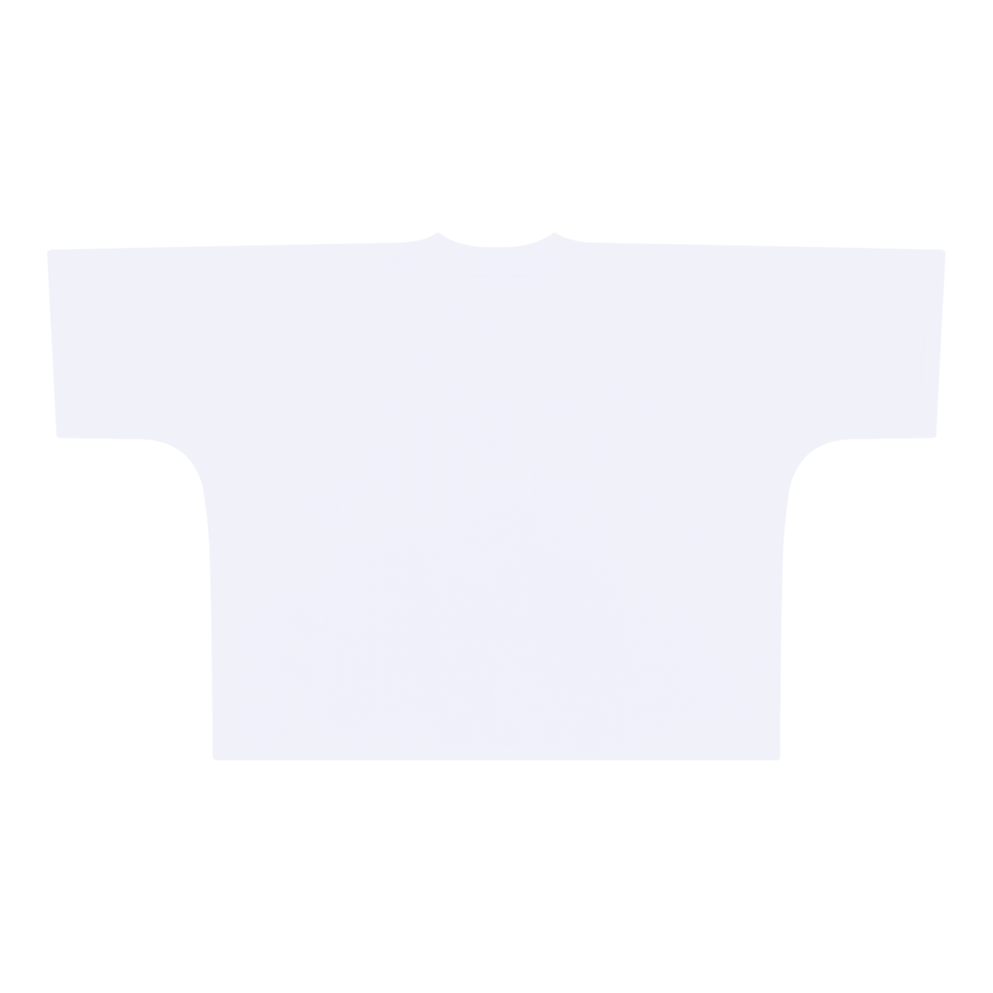 Smile Boxy Tee