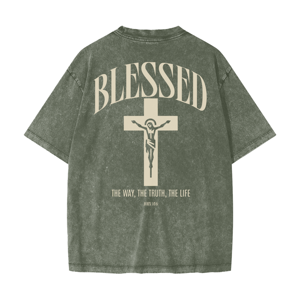Blessed T-shirt