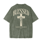 Blessed T-shirt