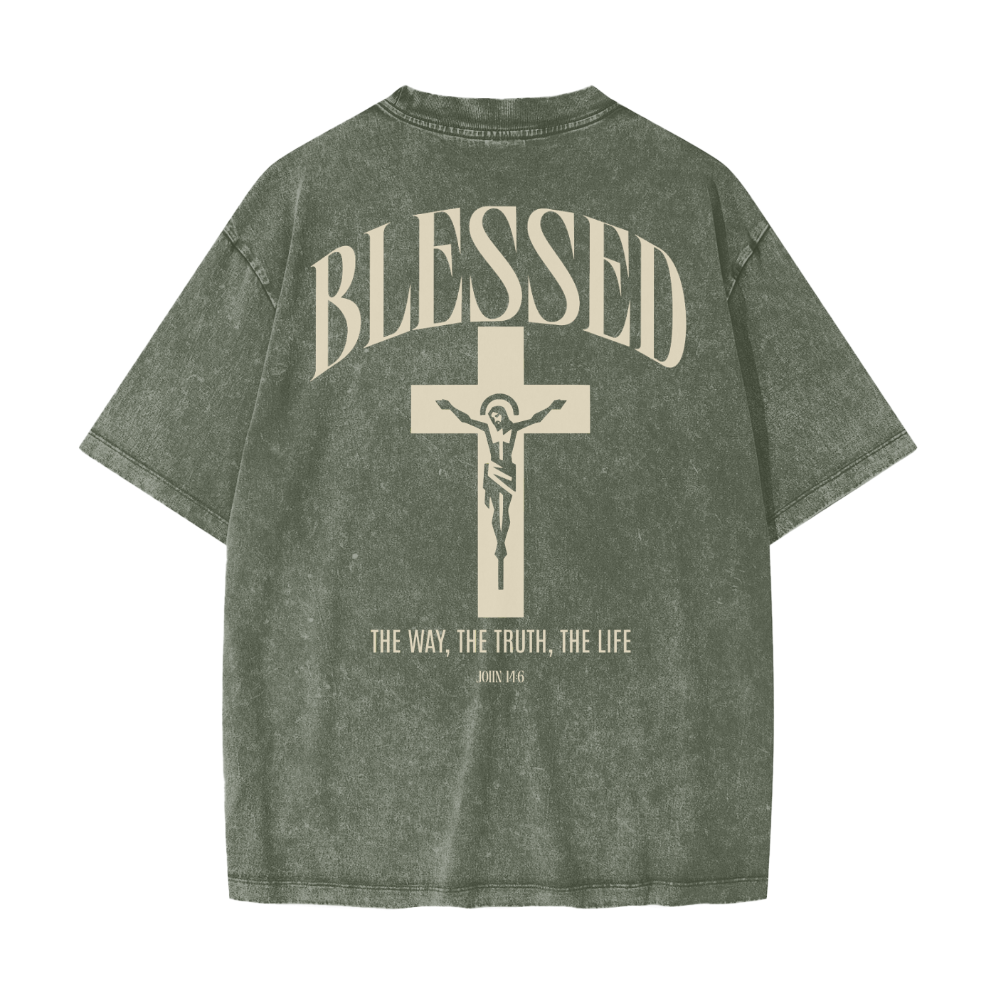 Blessed T-shirt