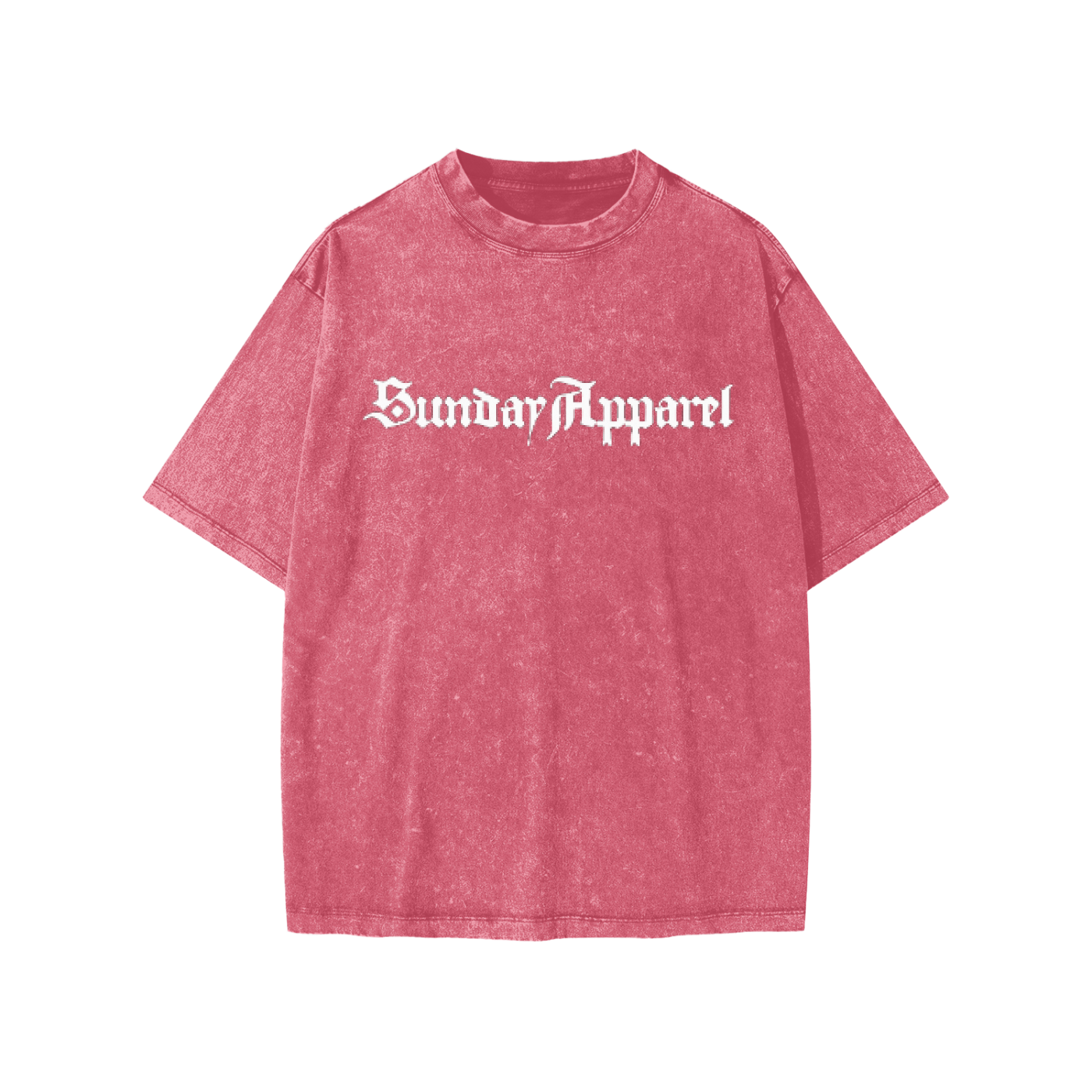 Kids Snow washed Shirt