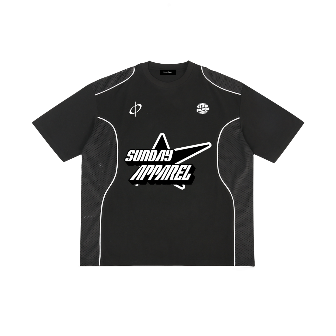 YahWeh Jersey