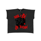 Hail Lion Of Judah