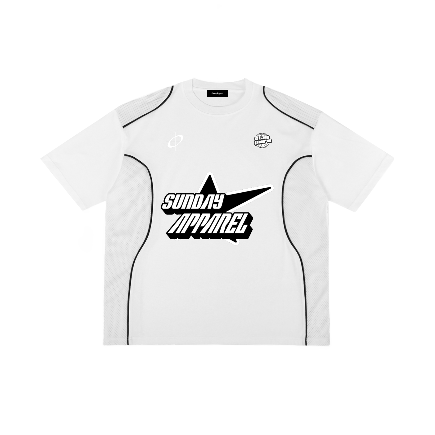 YahWeh Jersey
