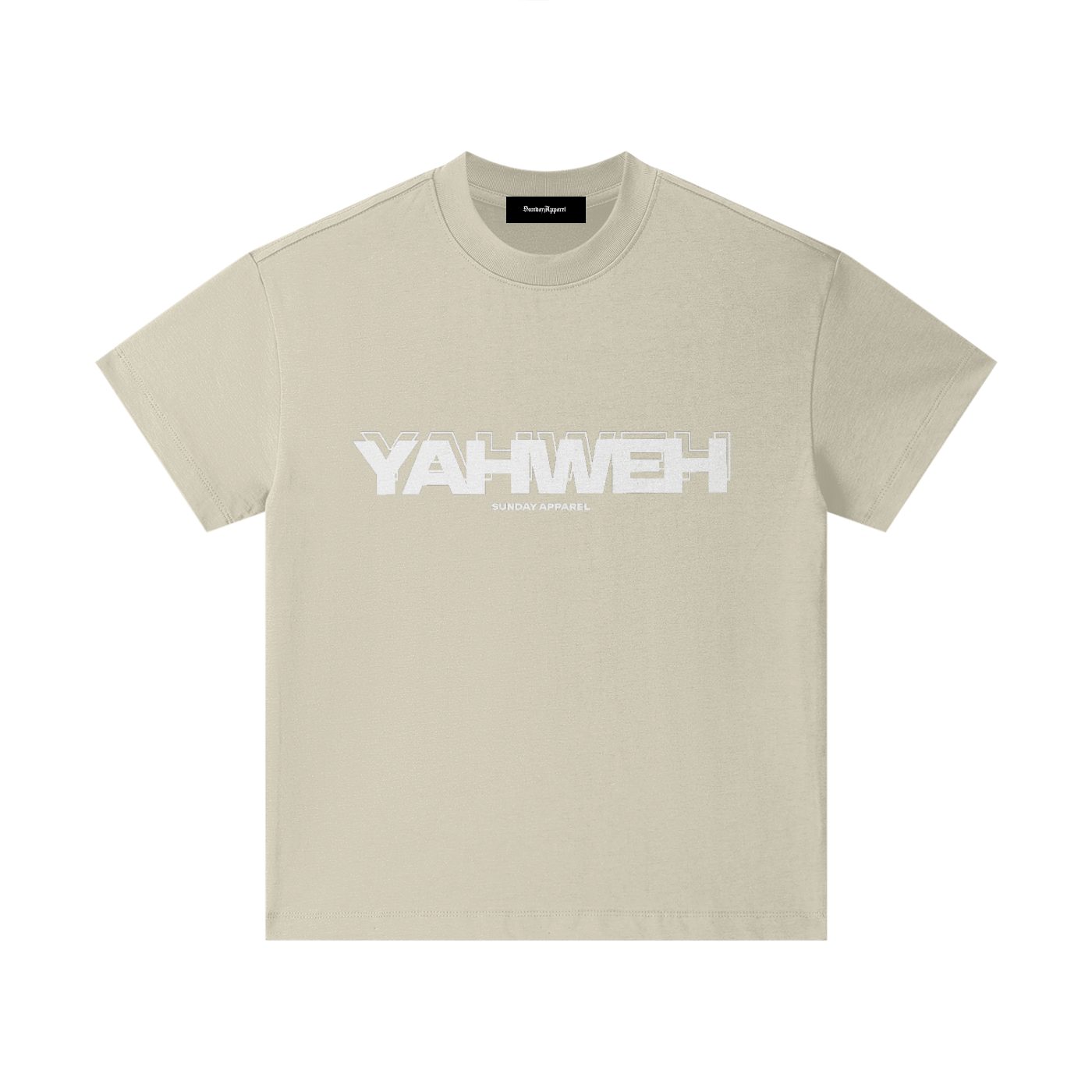 Kids YahWeh T-shirt