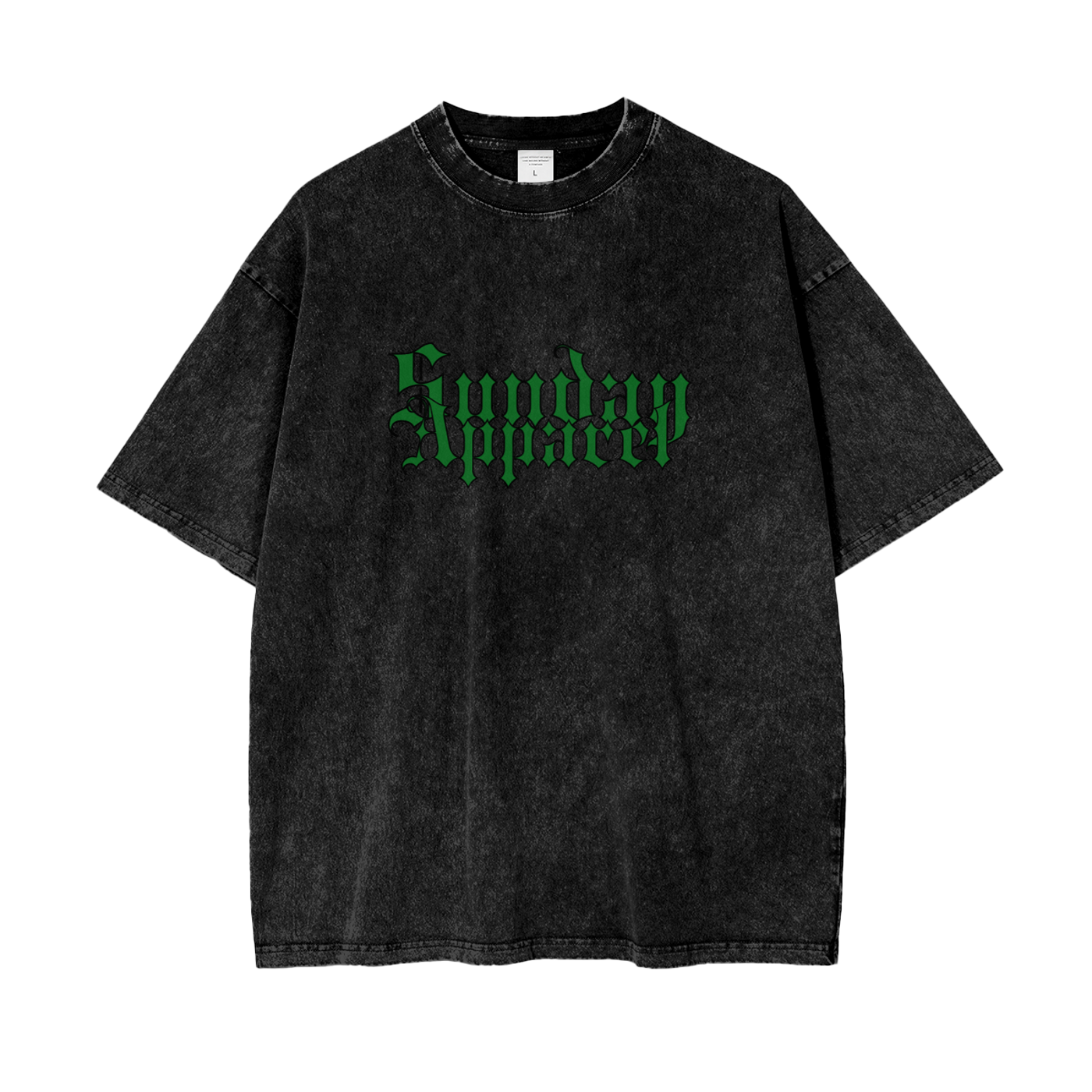 Pray for Salvation T-Shirt