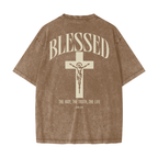 Blessed T-shirt