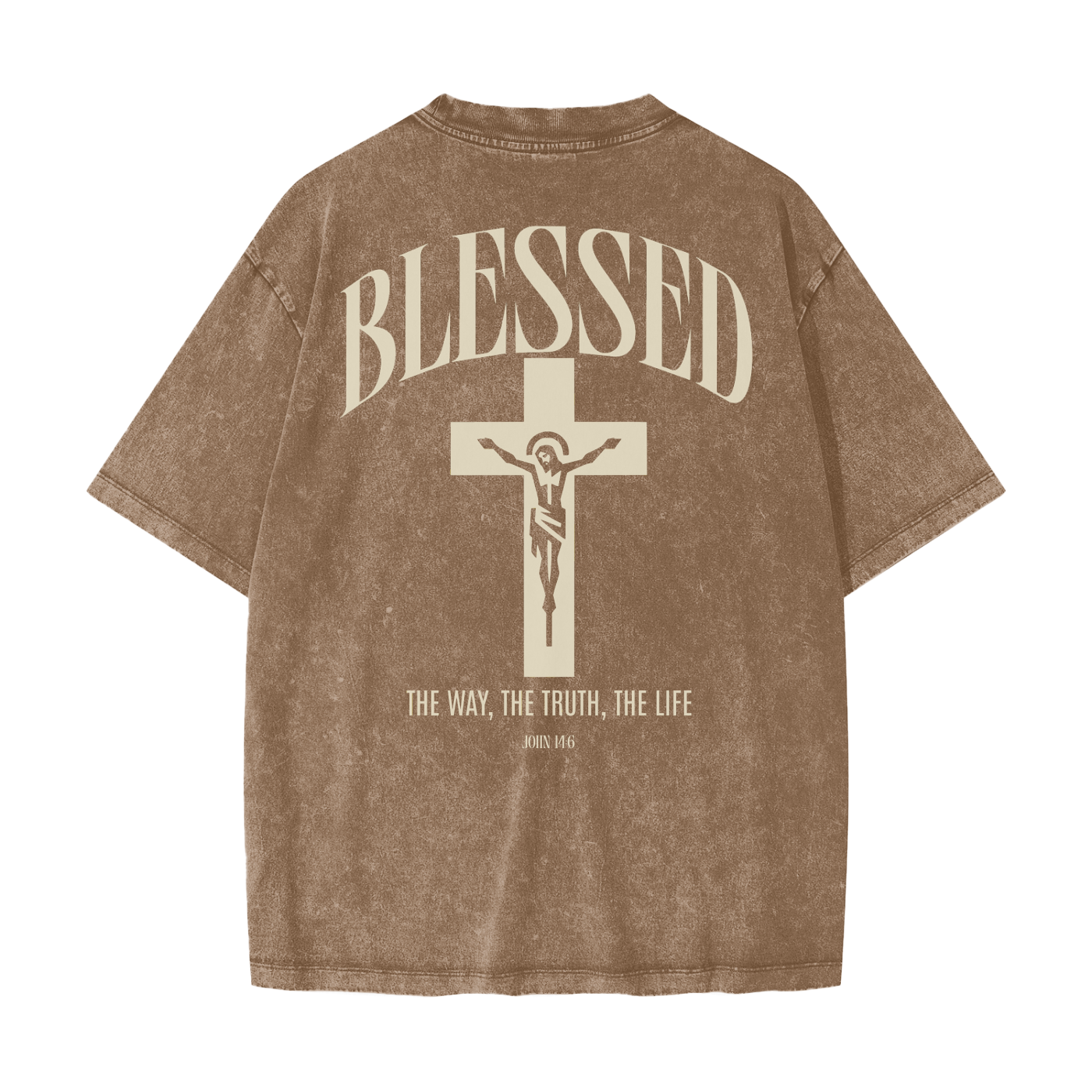 Blessed T-shirt