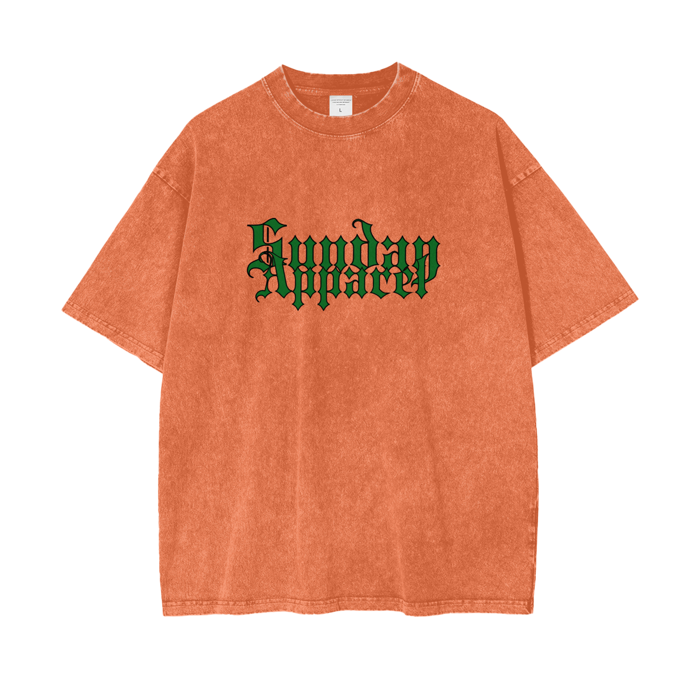 Pray for Salvation T-Shirt