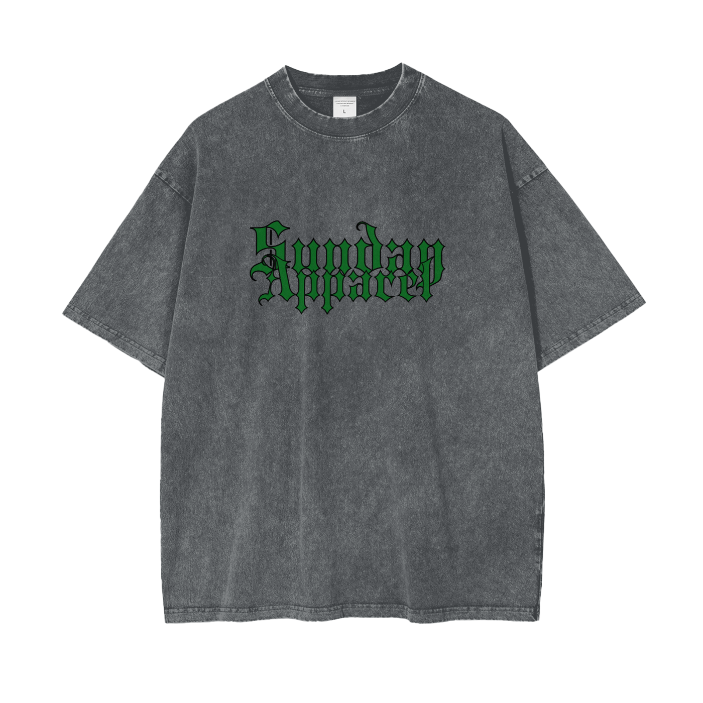 Pray for Salvation T-Shirt
